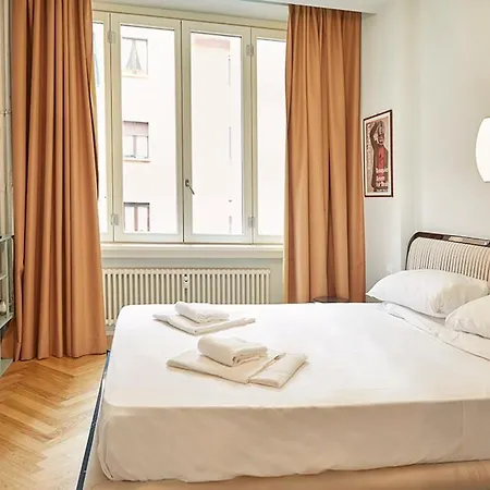 Prestige Boutique Homes - Brera Appartement *