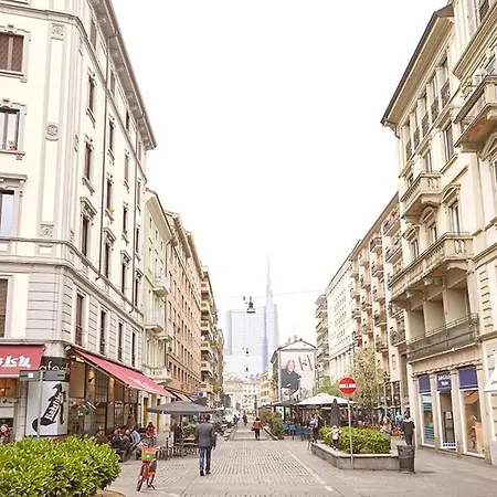 Prestige Boutique Homes - Brera Appartement Milan