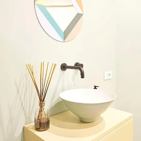 Prestige Boutique Homes - Brera Milan