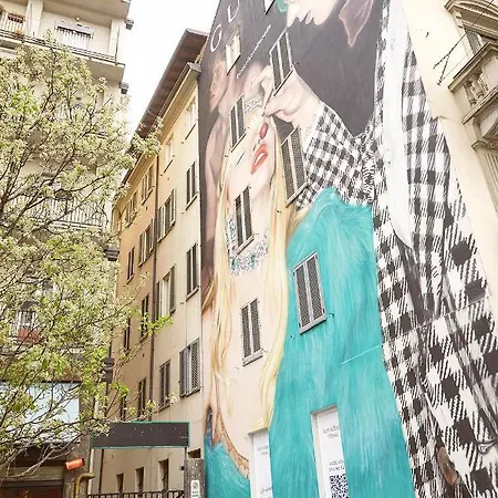 Prestige Boutique Homes - Brera Appartement Milan