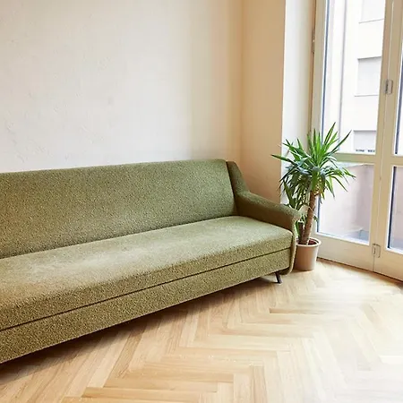 Appartement Prestige Boutique Homes - Brera Milan