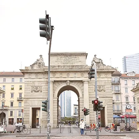 Prestige Boutique Homes - Brera Appartement