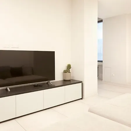 Prestige Boutique Homes - Brera Milan