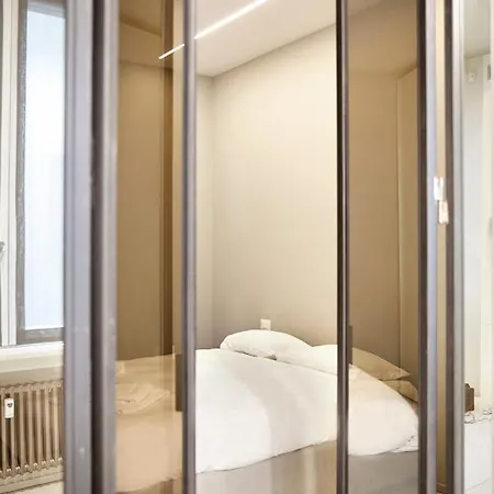 Appartement Prestige Boutique Homes - Brera Milan