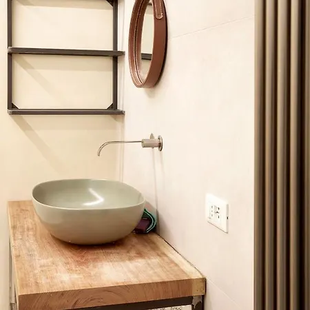 Prestige Boutique Homes - Brera Appartement