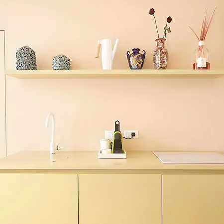 Prestige Boutique Homes - Brera מילאנו