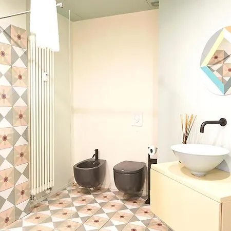 Prestige Boutique Homes - Brera
