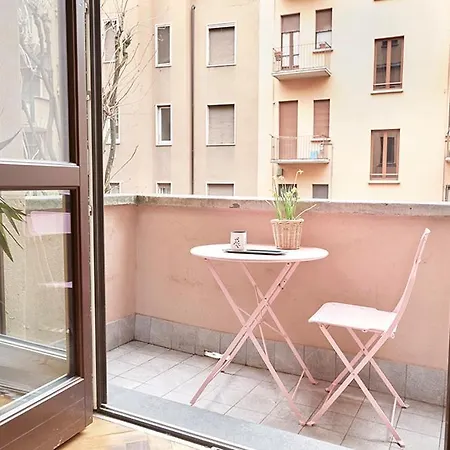 Apartment Prestige Boutique Homes - Brera