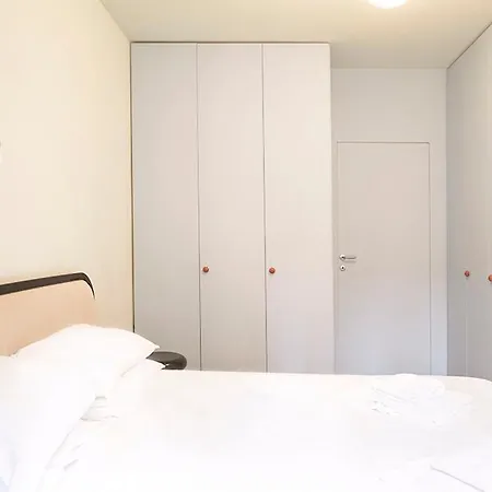Prestige Boutique Homes - Brera *