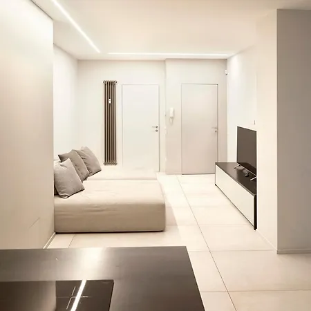 Apartment Prestige Boutique Homes - Brera