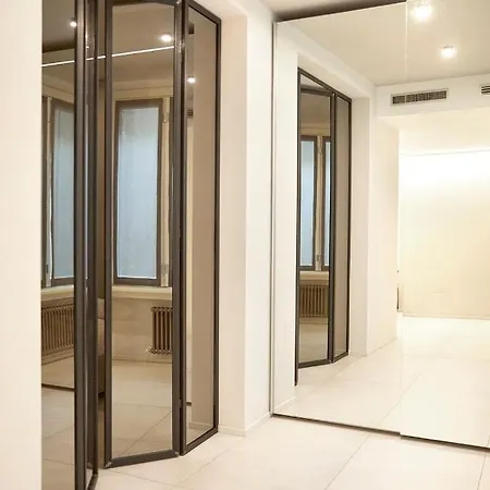 Prestige Boutique Homes - Brera Apartment *