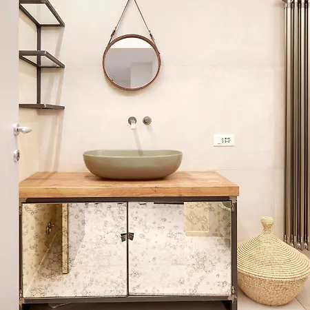 Prestige Boutique Homes - Brera Apartment Milan