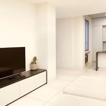 Prestige Boutique Homes - Brera Apartment Milan