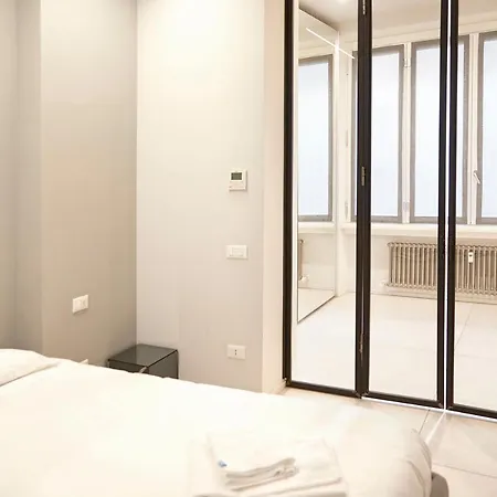 Apartment Prestige Boutique Homes - Brera *