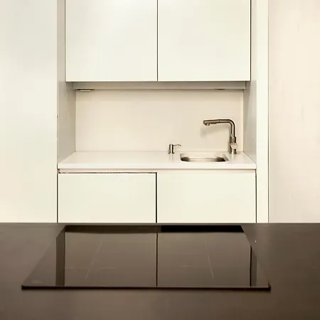 Apartment Prestige Boutique Homes - Brera Milan