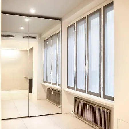 Prestige Boutique Homes - Brera Apartment *